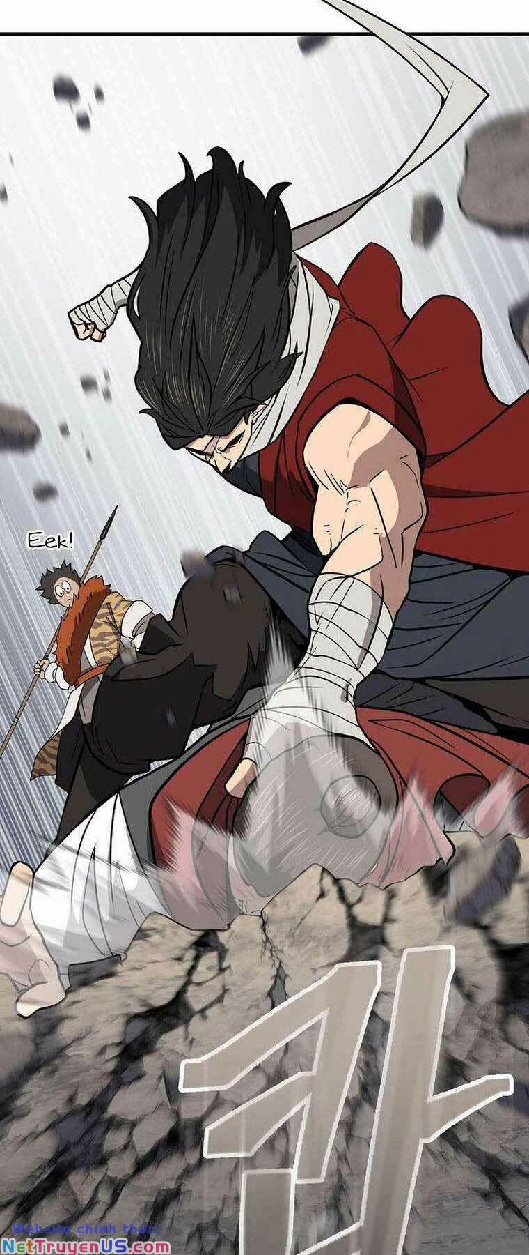 Kiếm Ma Đạo 55 trang 20