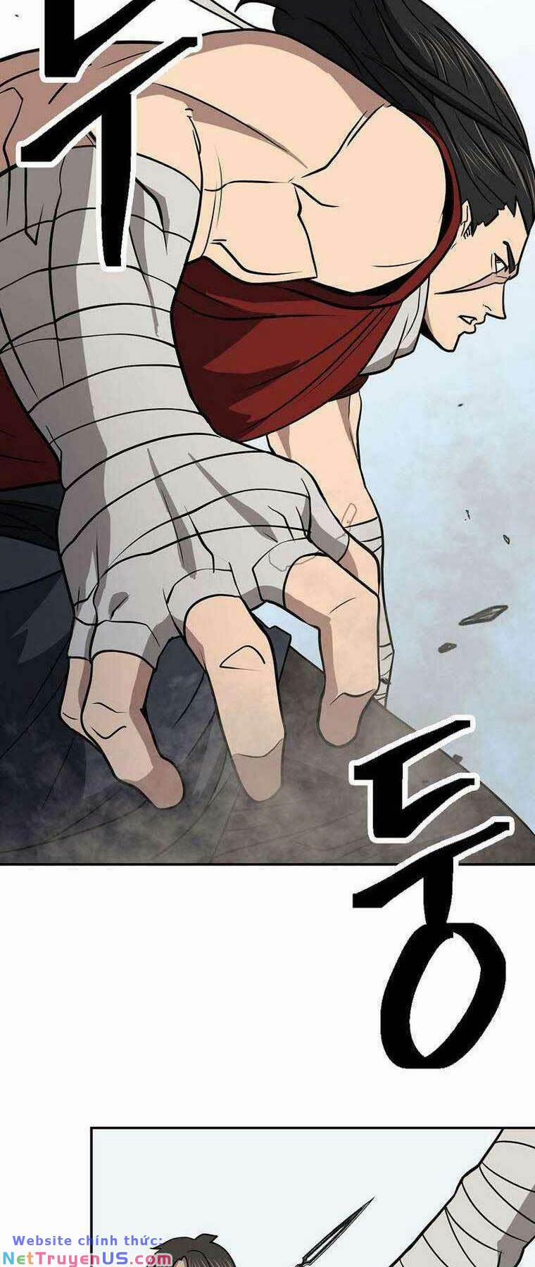 Kiếm Ma Đạo 55 trang 22
