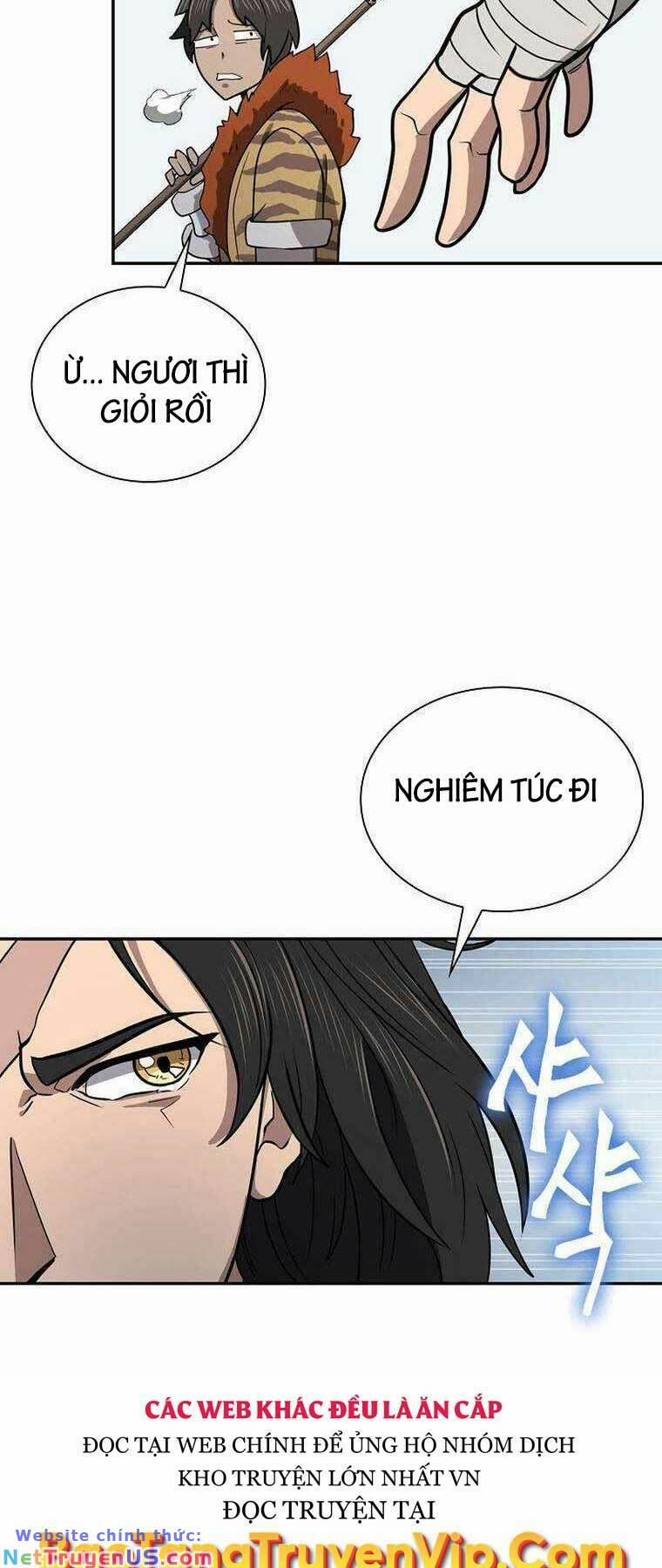 Kiếm Ma Đạo 55 trang 23