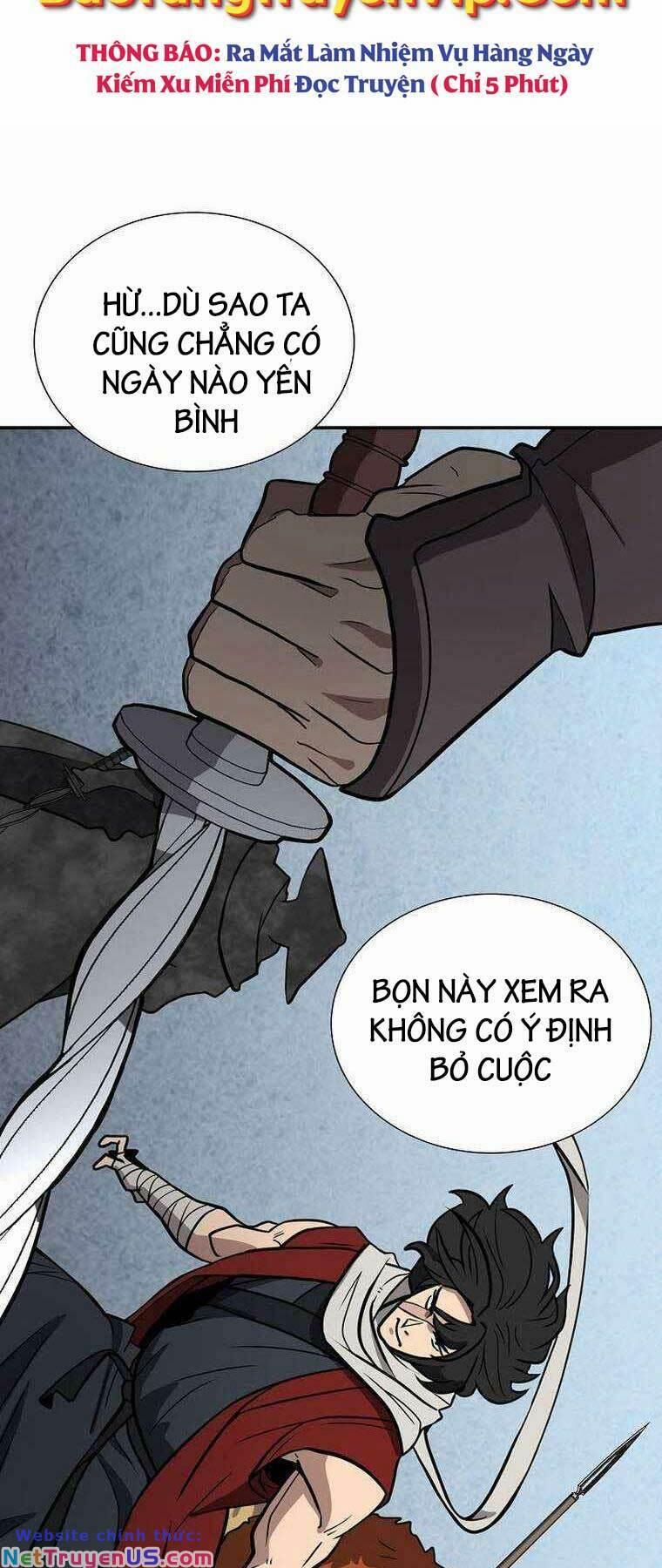 Kiếm Ma Đạo 55 trang 24