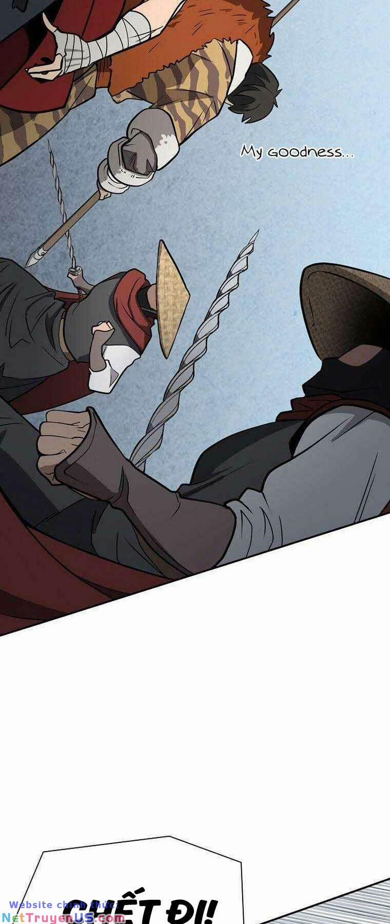 Kiếm Ma Đạo 55 trang 25