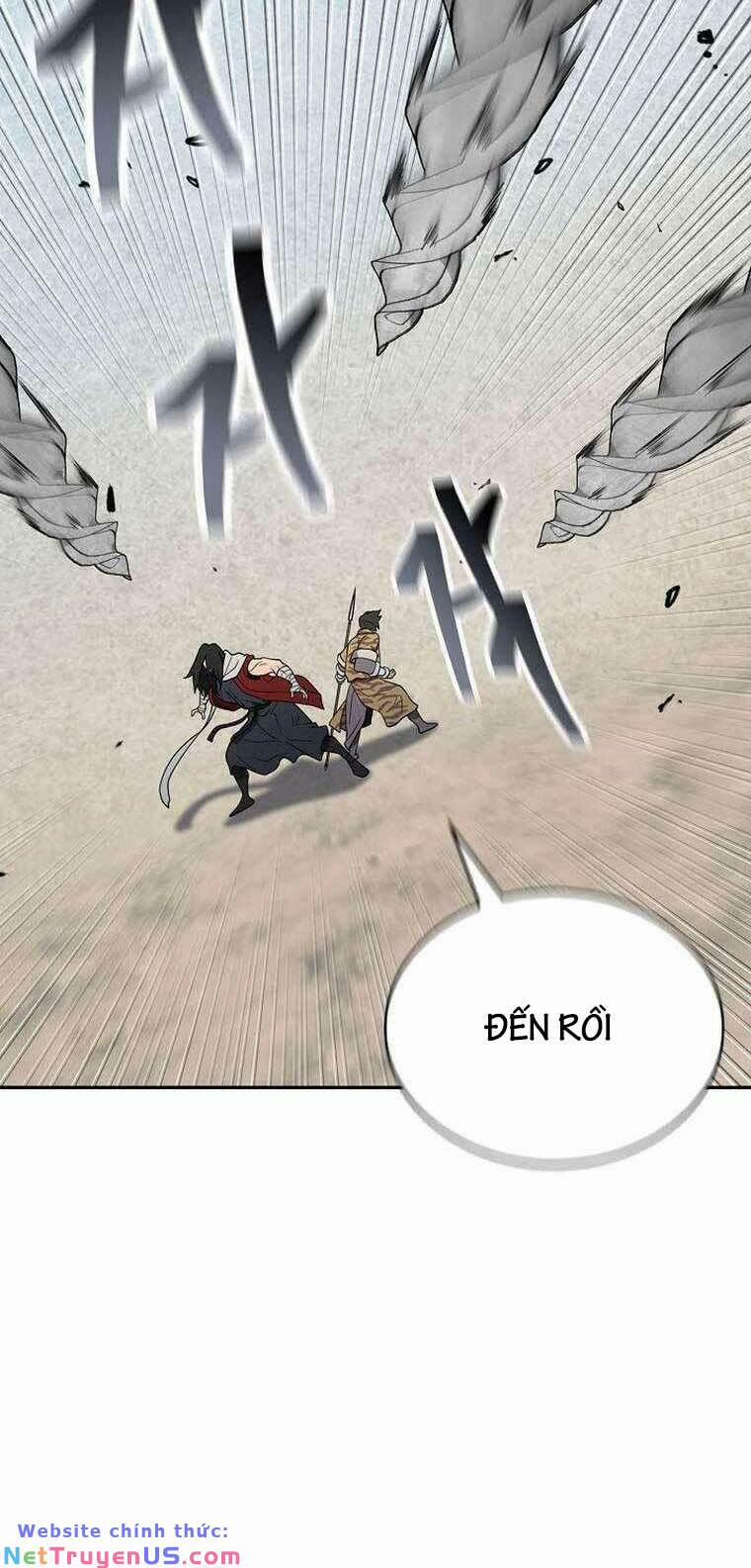 Kiếm Ma Đạo 55 trang 27