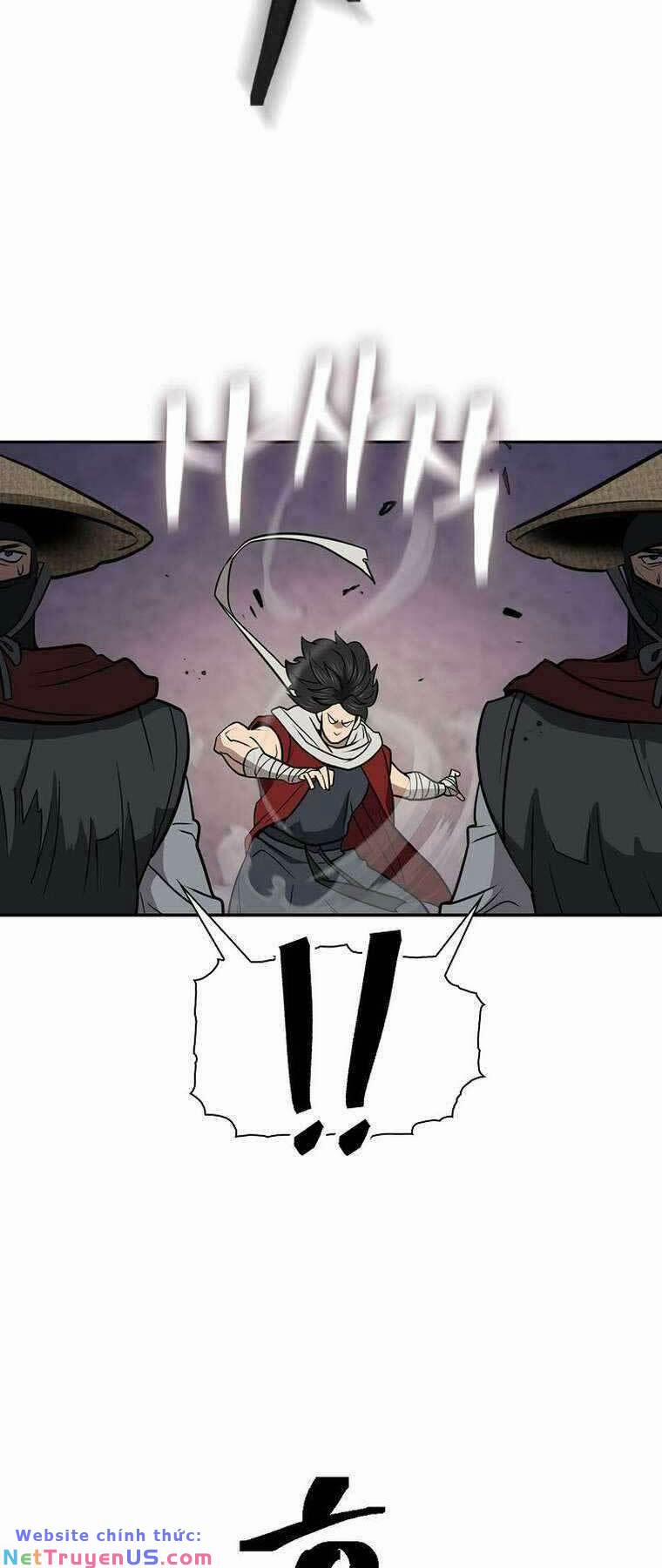 Kiếm Ma Đạo 55 trang 29