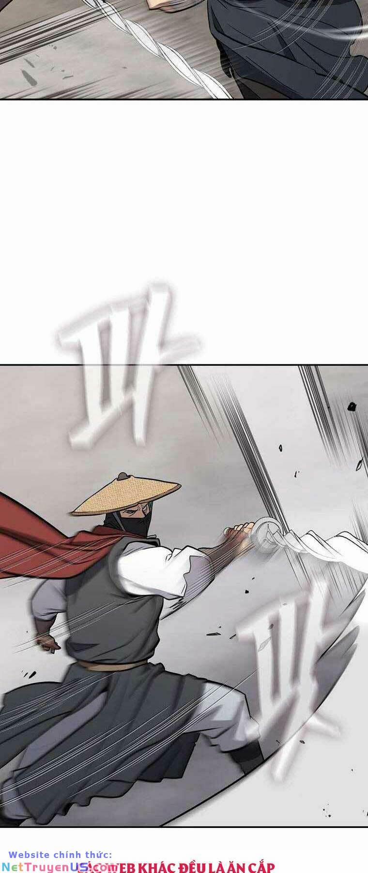 Kiếm Ma Đạo 55 trang 33