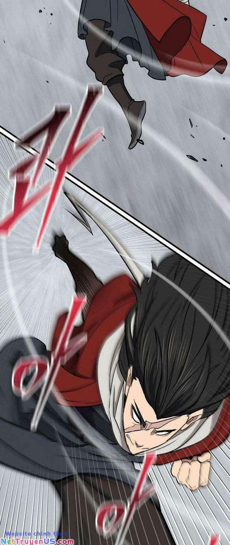 Kiếm Ma Đạo 55 trang 36