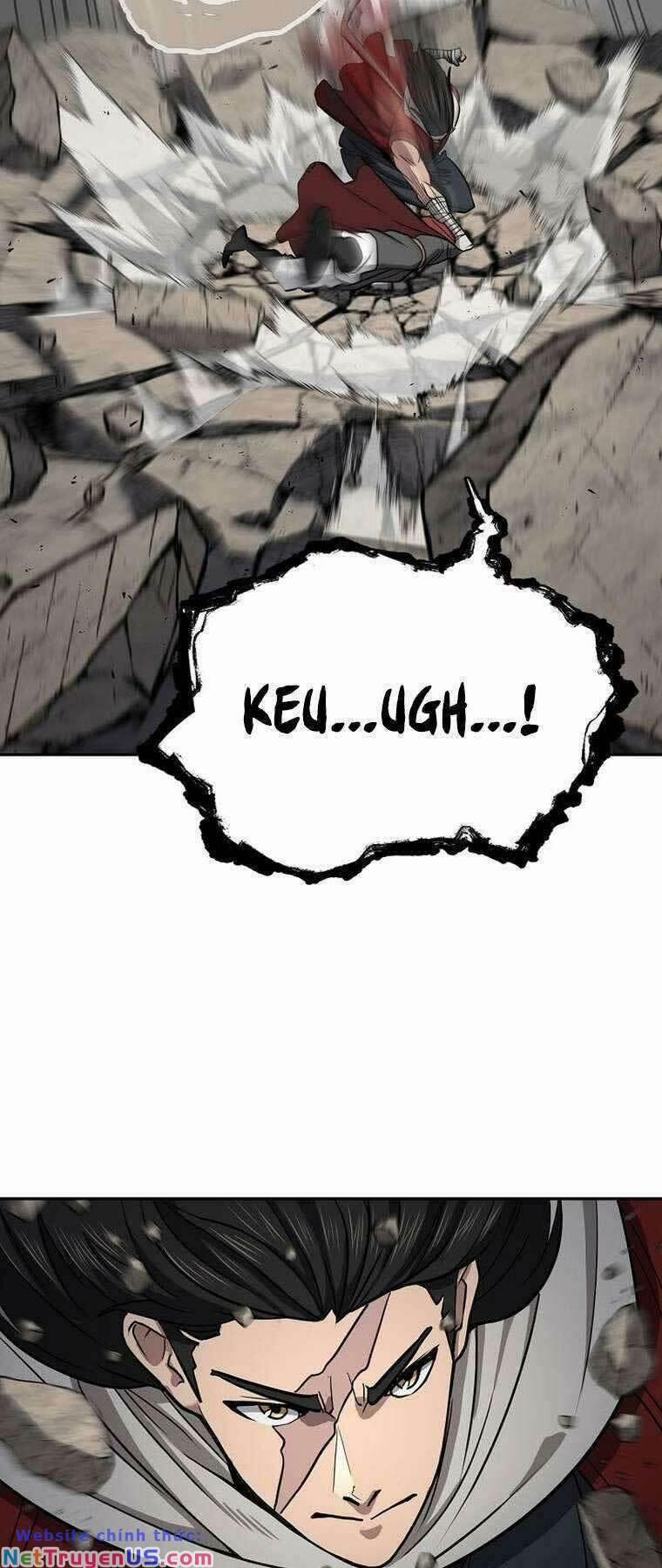 Kiếm Ma Đạo 55 trang 38
