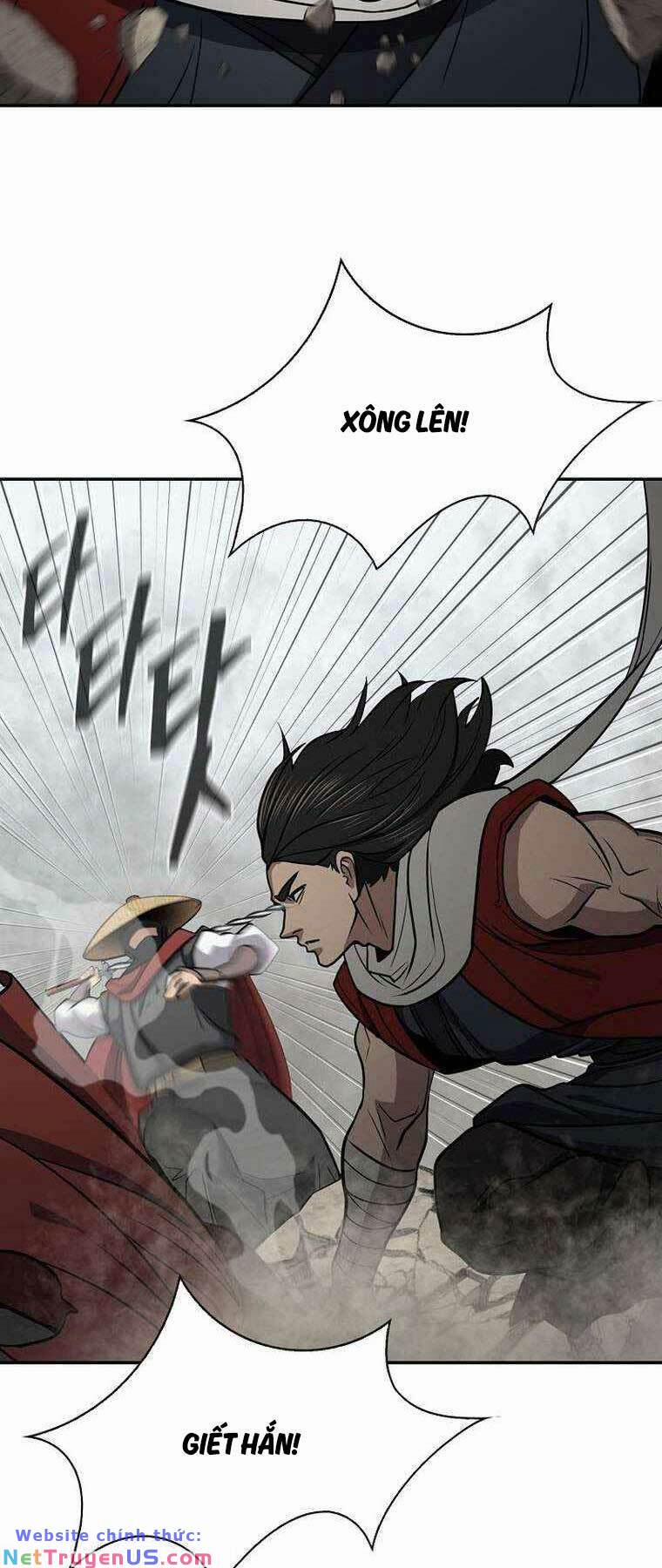 Kiếm Ma Đạo 55 trang 39