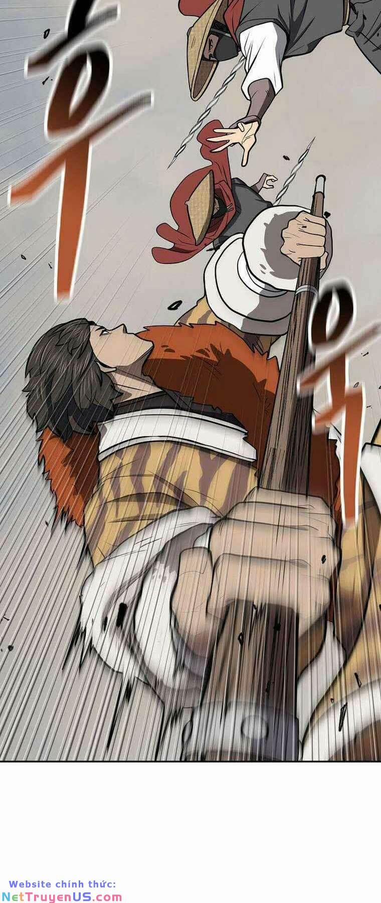 Kiếm Ma Đạo 55 trang 4