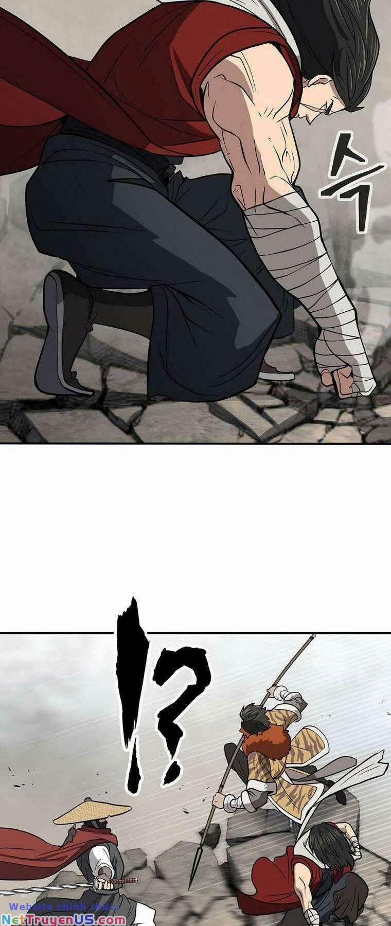 Kiếm Ma Đạo 55 trang 41