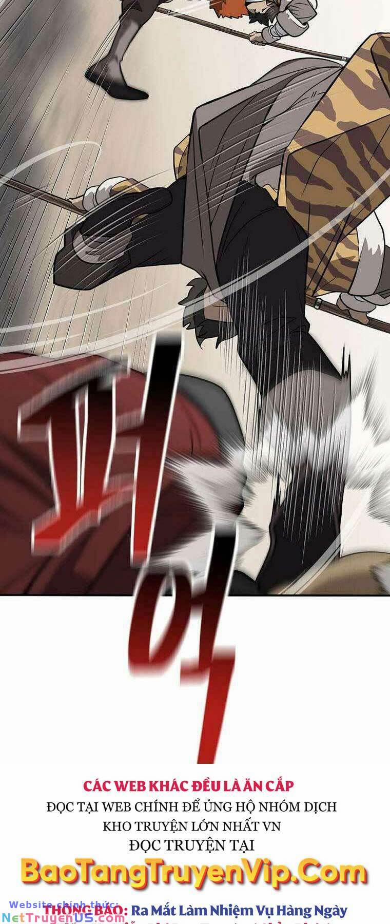 Kiếm Ma Đạo 55 trang 43