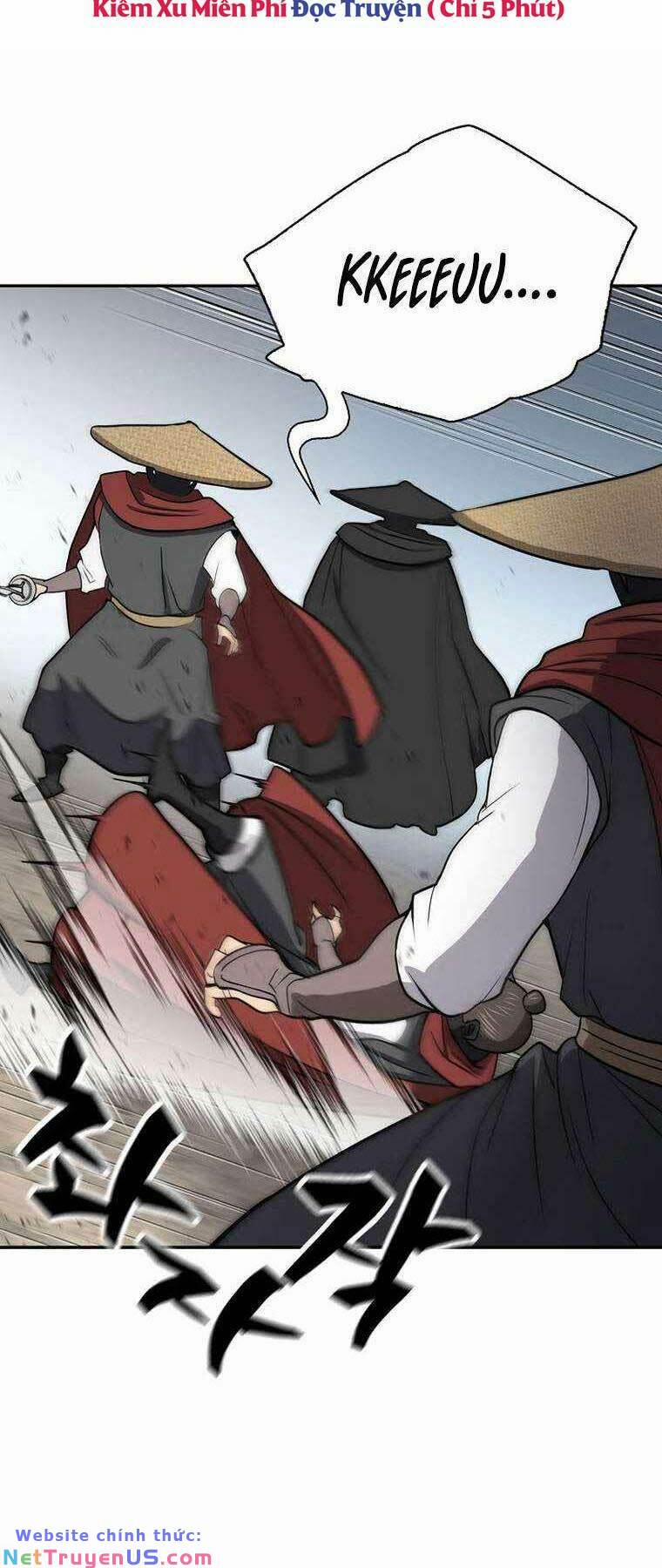 Kiếm Ma Đạo 55 trang 44