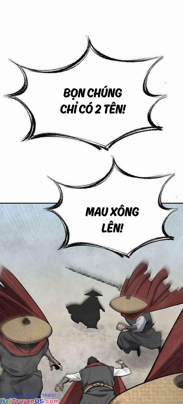 Kiếm Ma Đạo 55 trang 45