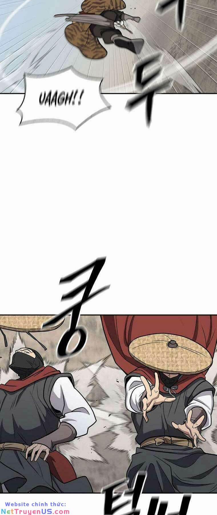 Kiếm Ma Đạo 55 trang 50
