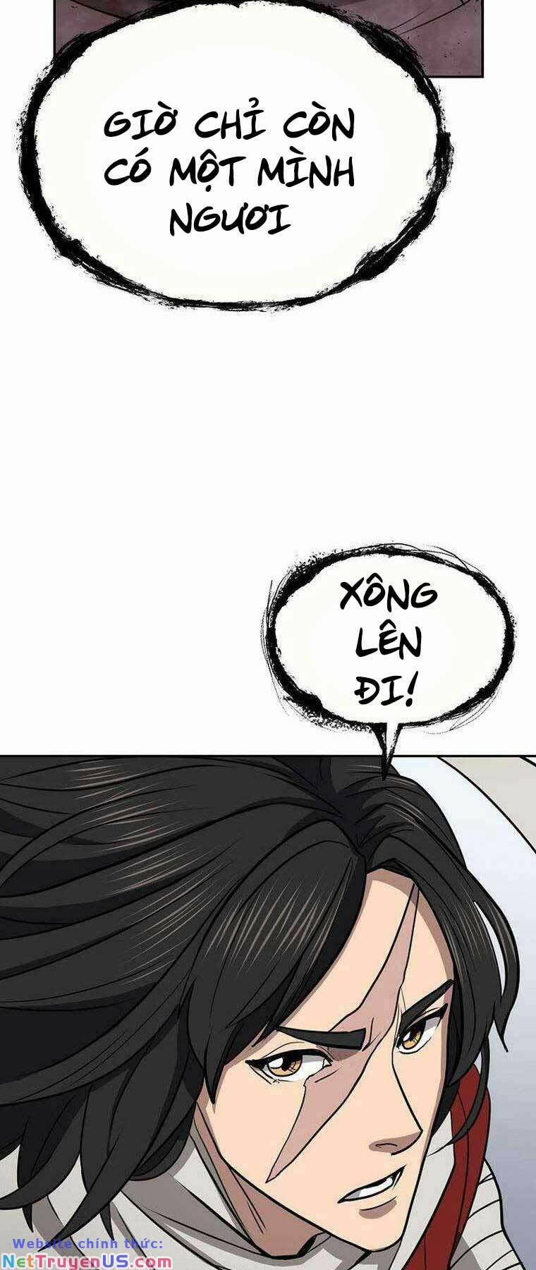 Kiếm Ma Đạo 55 trang 52