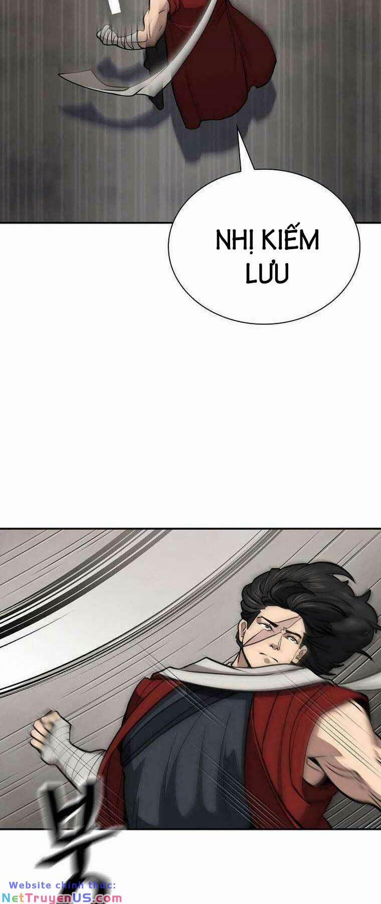 Kiếm Ma Đạo 55 trang 58