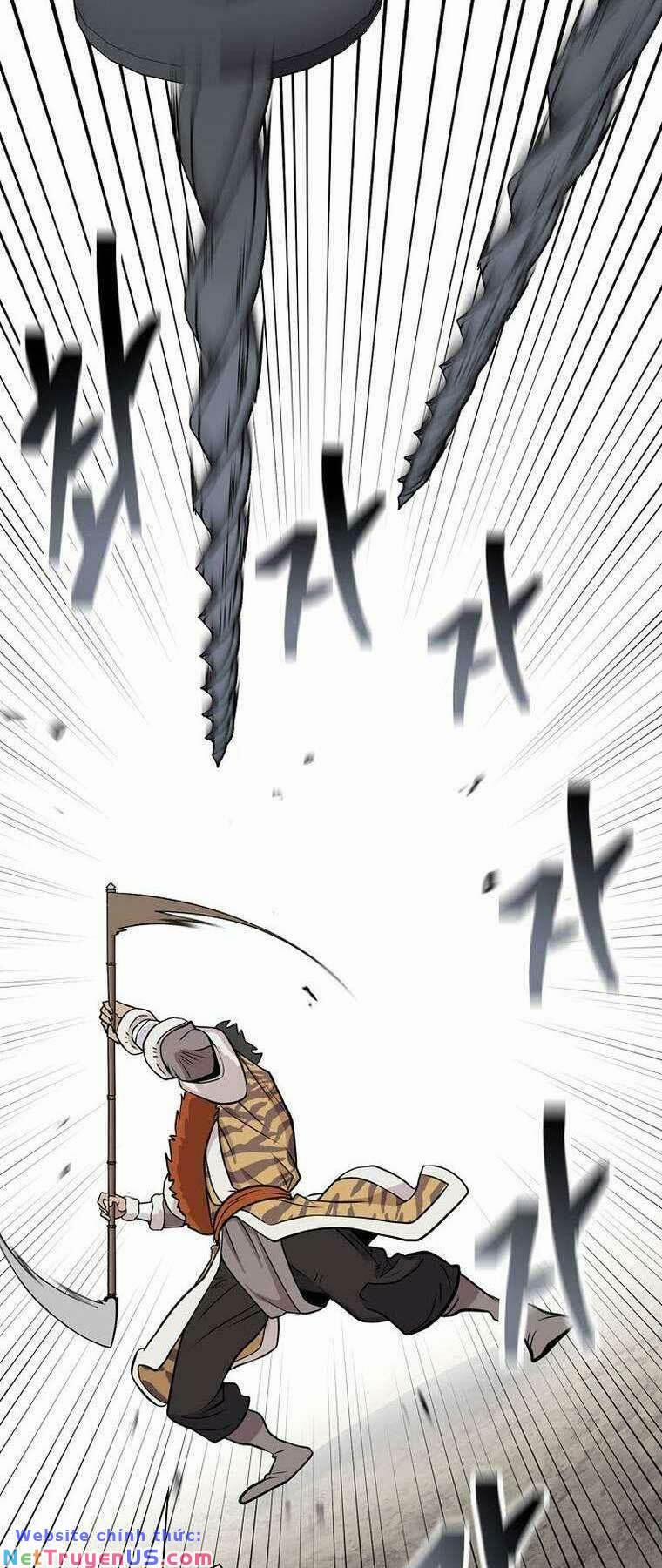 Kiếm Ma Đạo 55 trang 6