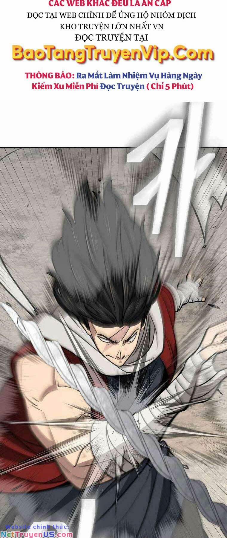 Kiếm Ma Đạo 55 trang 60