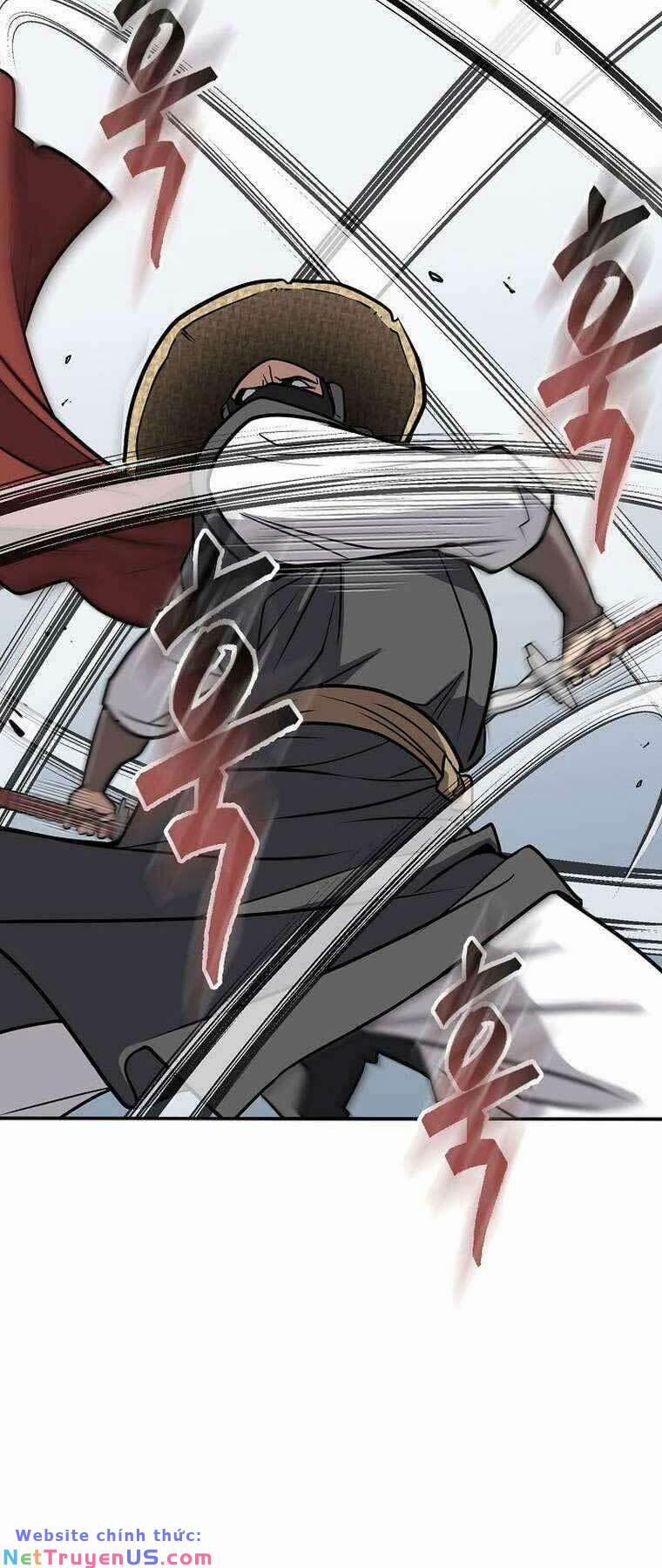 Kiếm Ma Đạo 55 trang 64