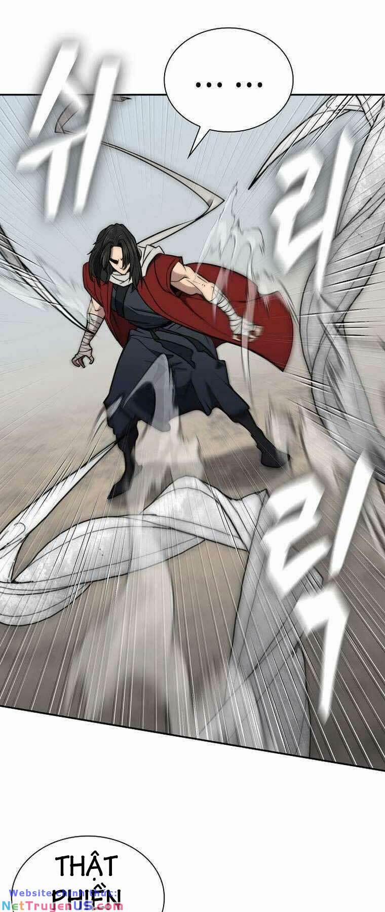 Kiếm Ma Đạo 55 trang 65