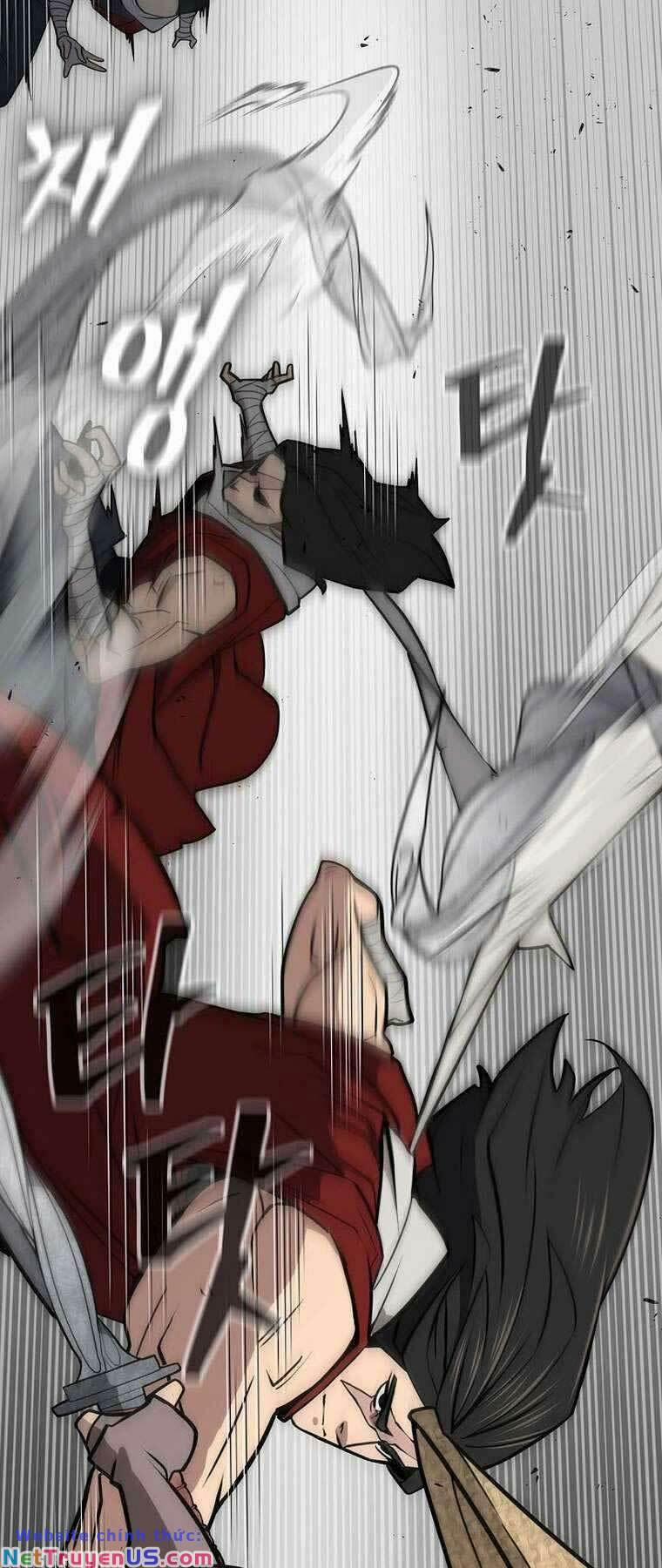 Kiếm Ma Đạo 55 trang 67