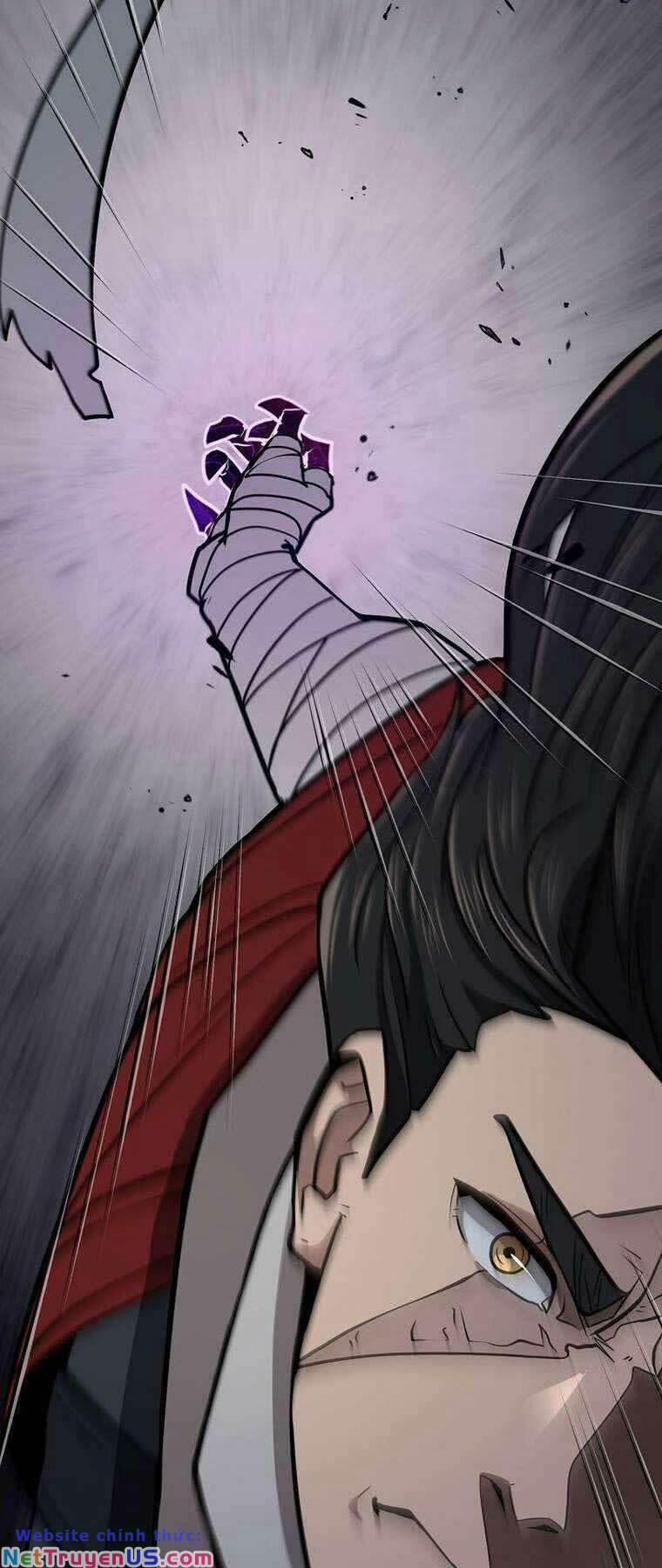 Kiếm Ma Đạo 55 trang 71