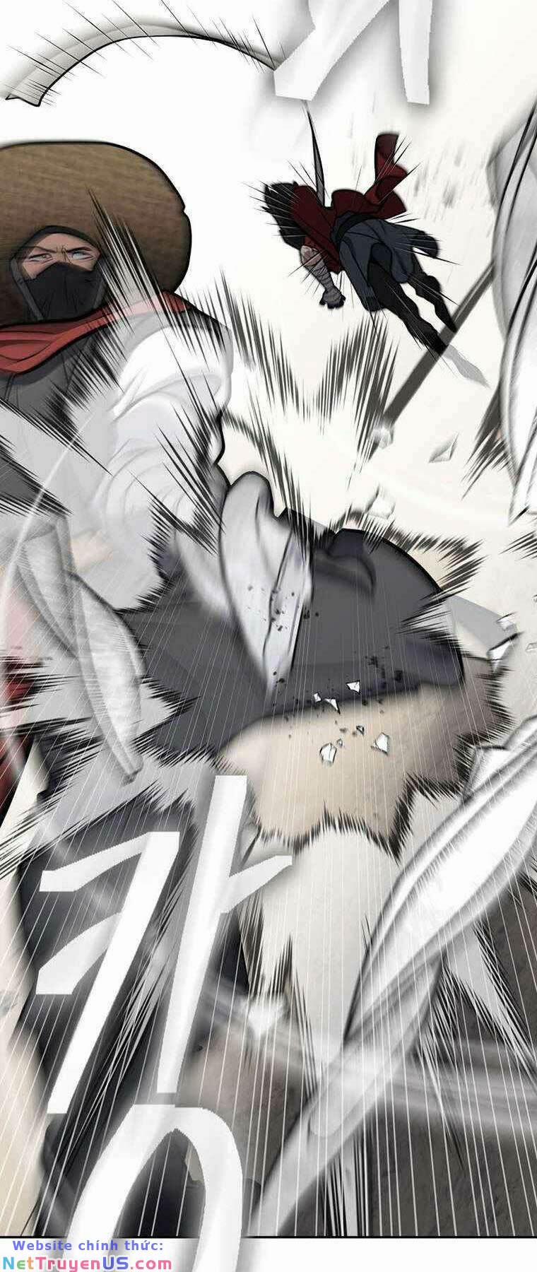 Kiếm Ma Đạo 55 trang 74