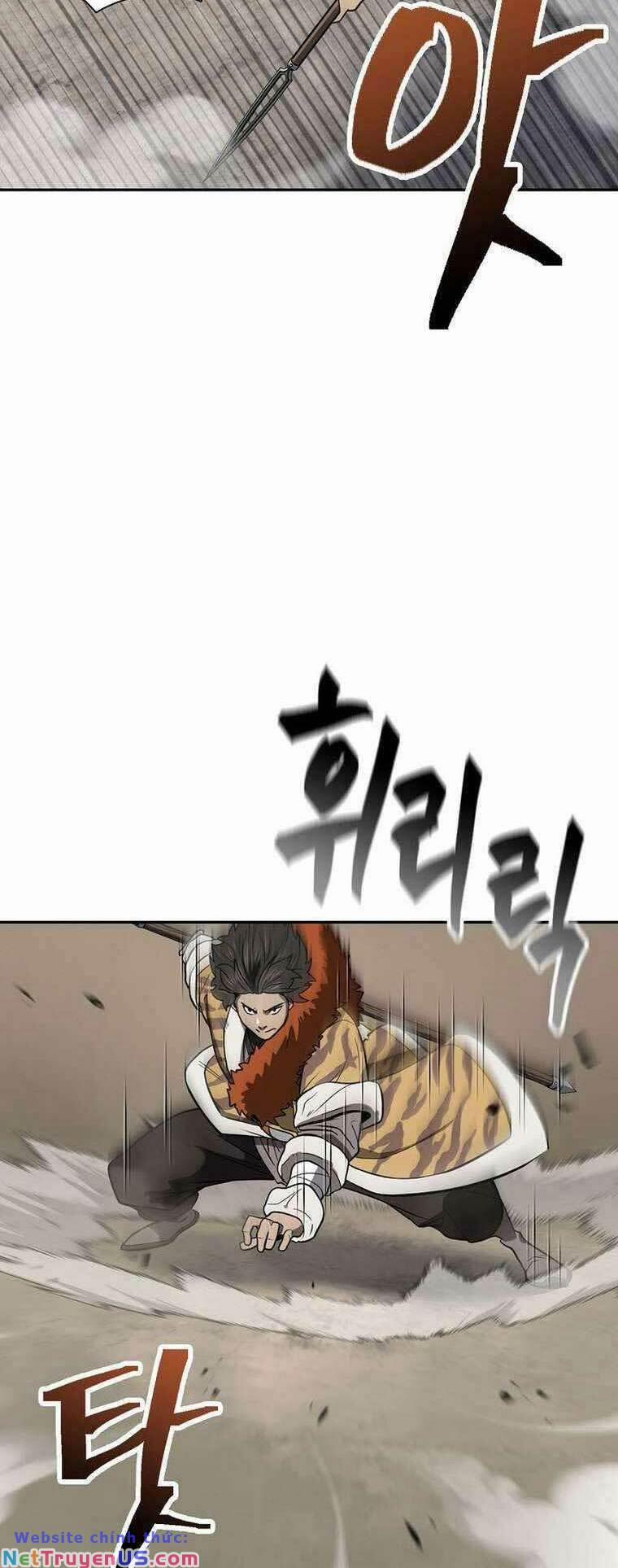 Kiếm Ma Đạo 55 trang 9