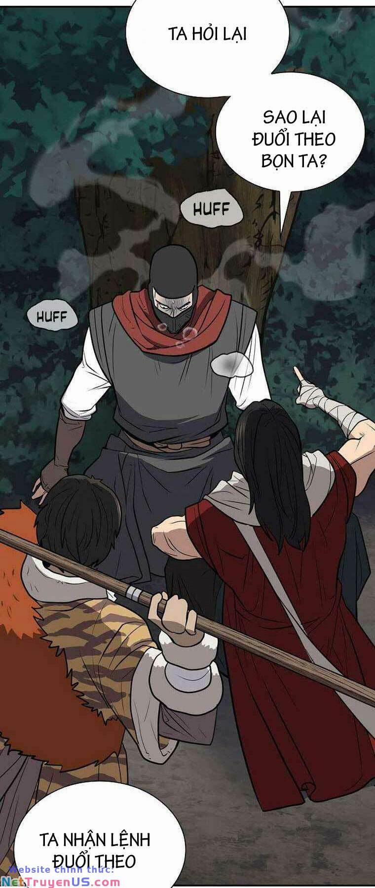 Kiếm Ma Đạo 56 trang 12