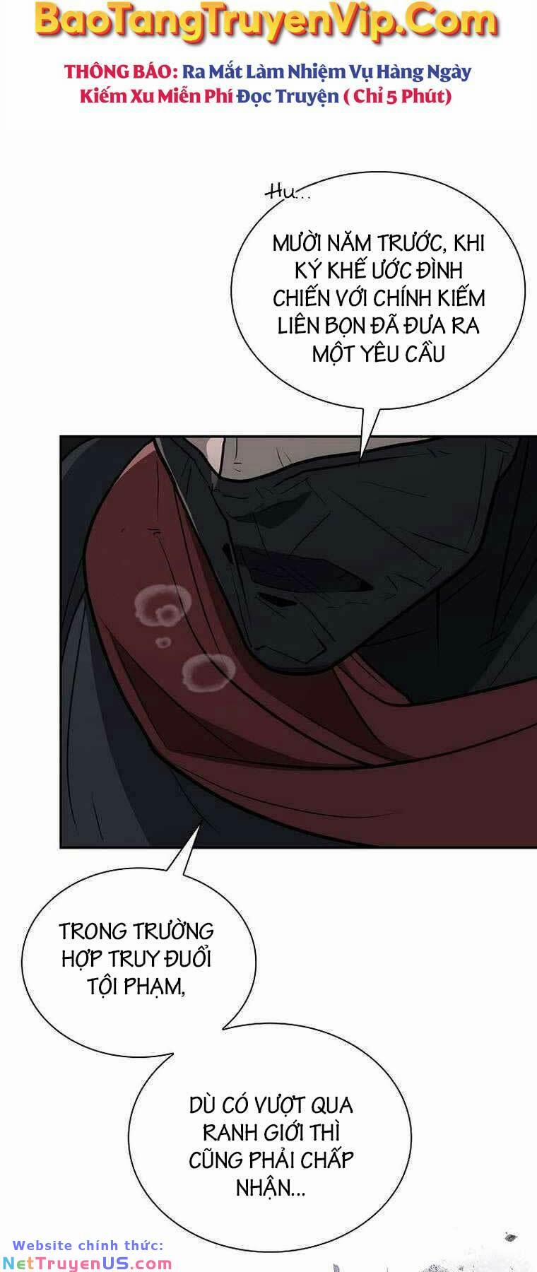 Kiếm Ma Đạo 56 trang 17