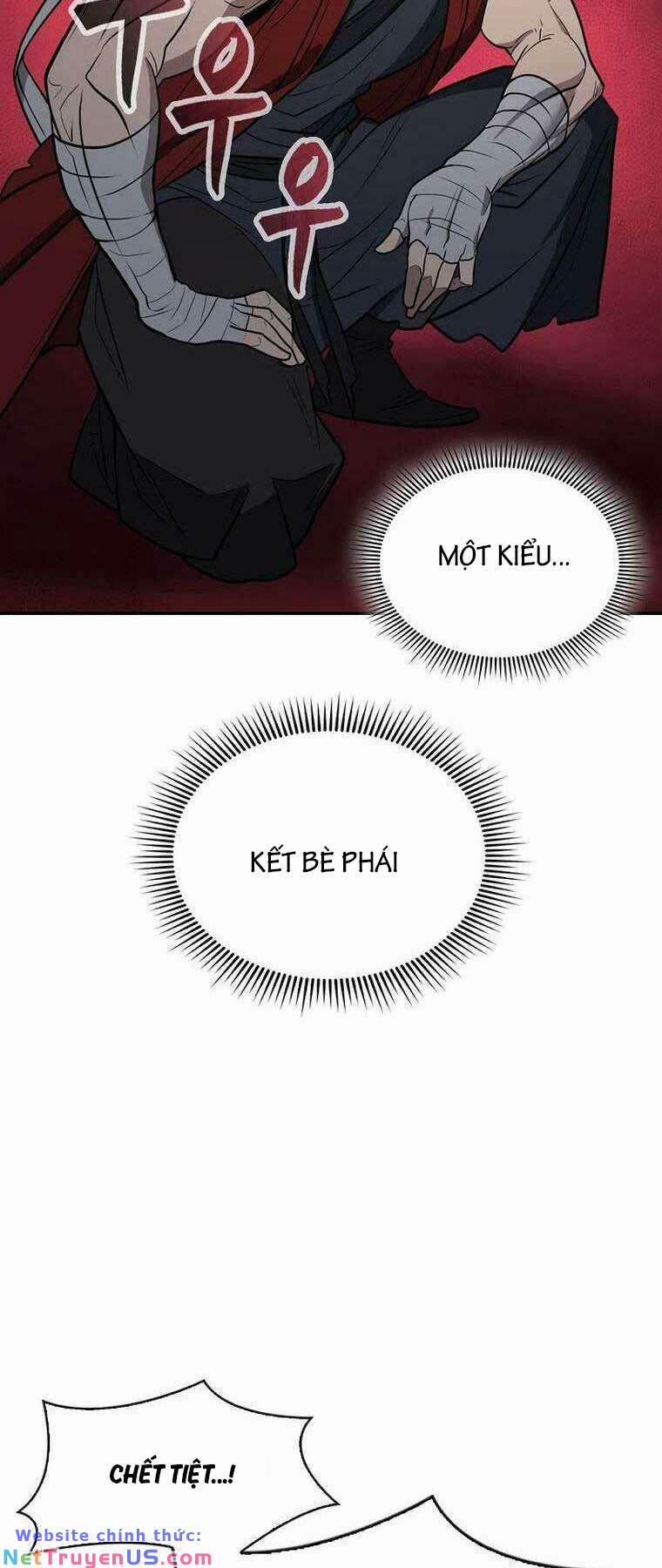 Kiếm Ma Đạo 56 trang 19