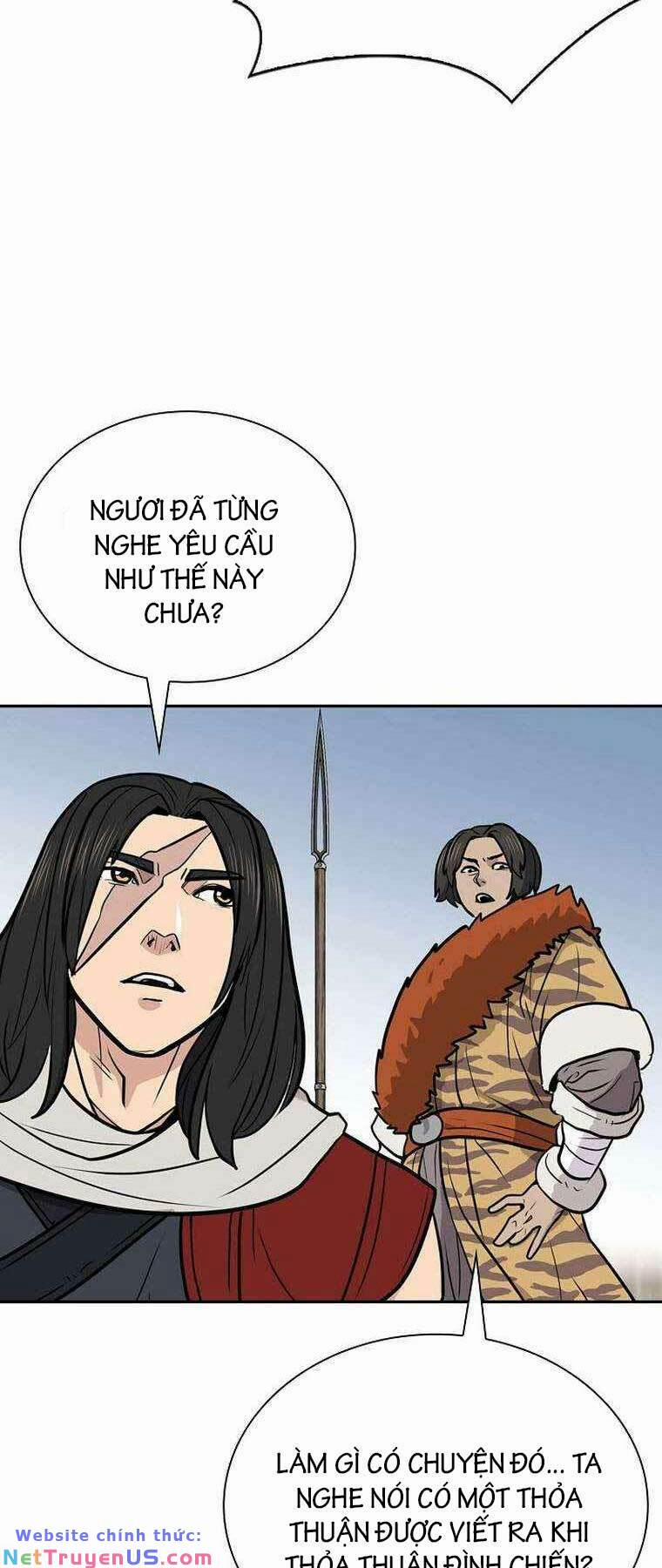 Kiếm Ma Đạo 56 trang 21