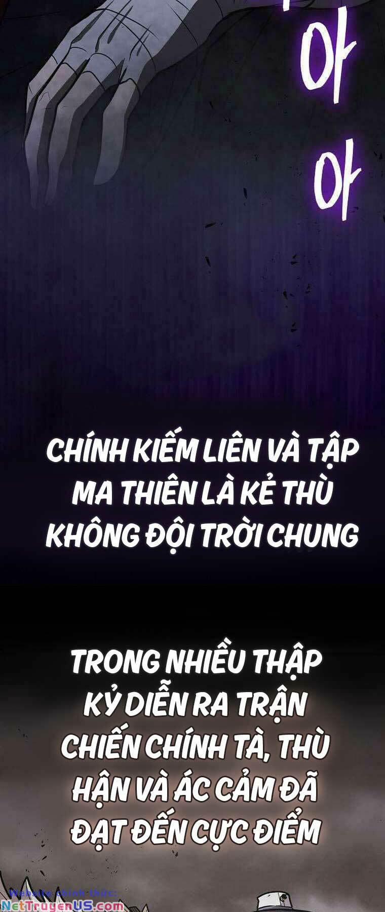 Kiếm Ma Đạo 56 trang 24