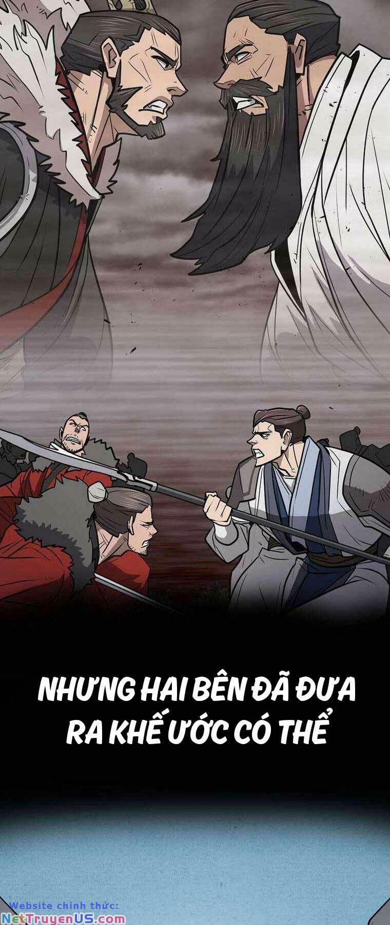 Kiếm Ma Đạo 56 trang 25