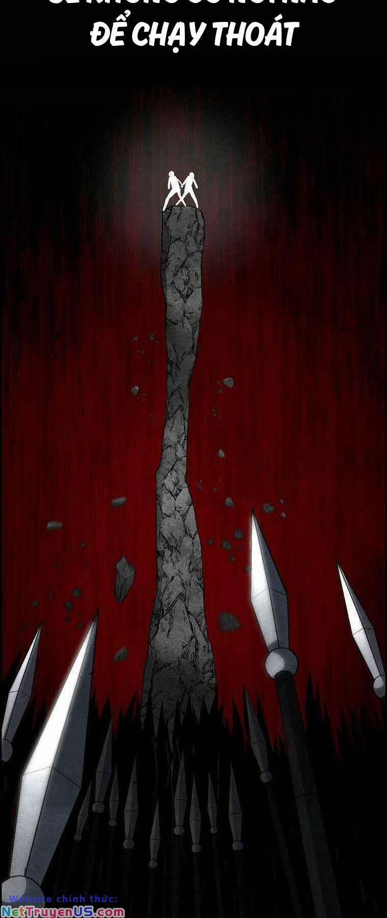 Kiếm Ma Đạo 56 trang 28