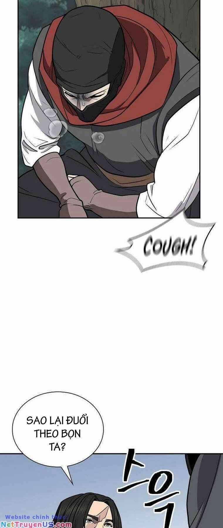 Kiếm Ma Đạo 56 trang 3