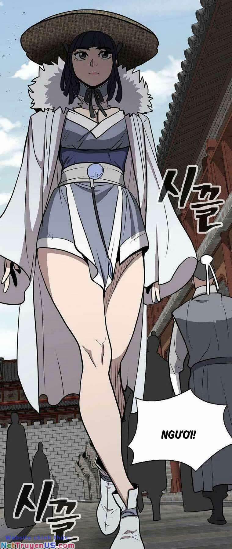 Kiếm Ma Đạo 56 trang 33