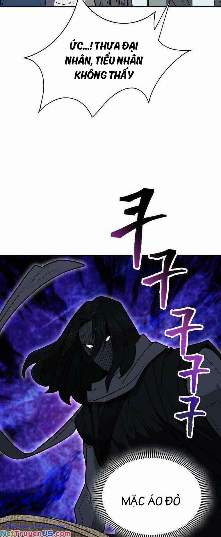 Kiếm Ma Đạo 56 trang 35