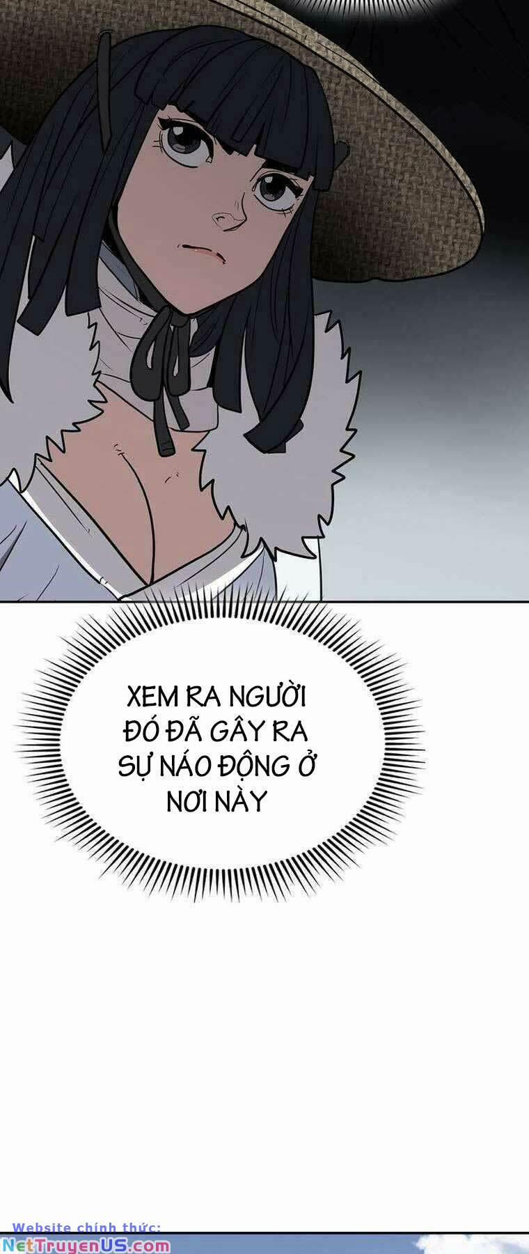 Kiếm Ma Đạo 56 trang 36