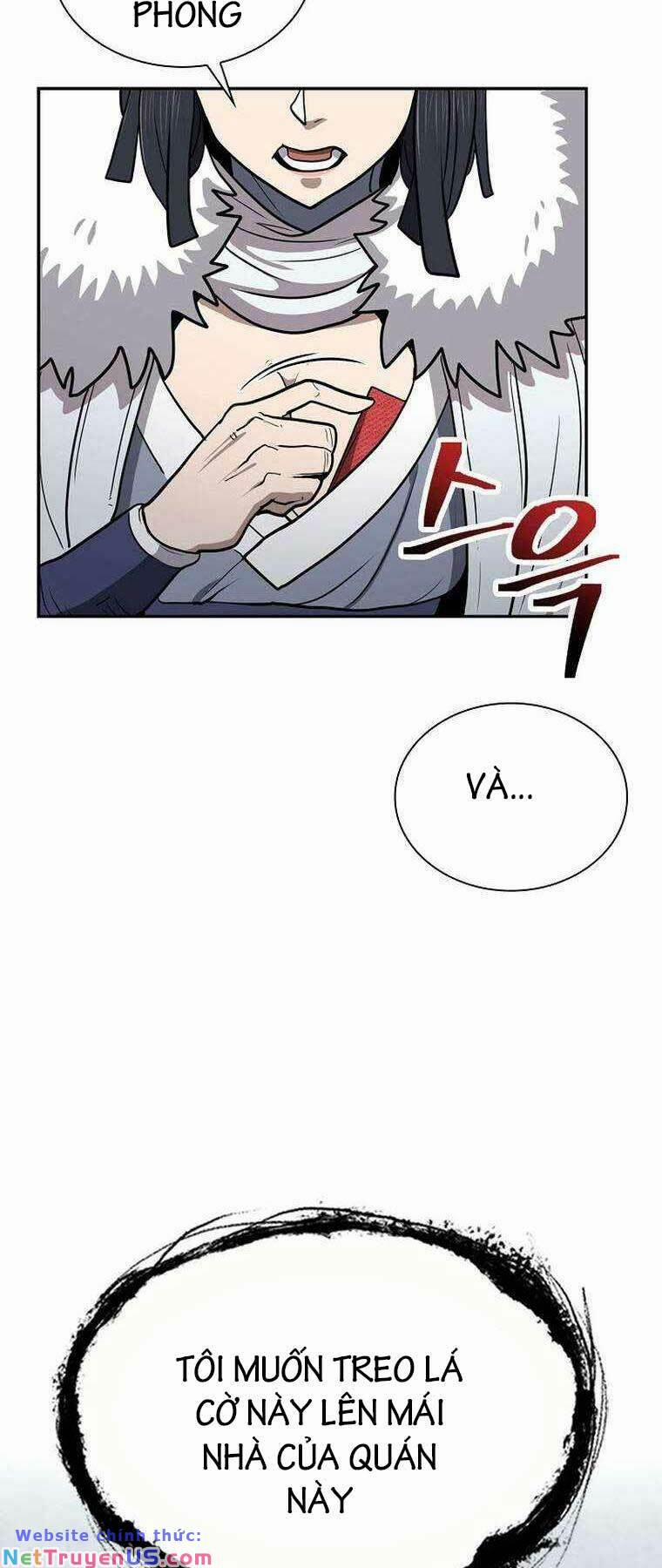 Kiếm Ma Đạo 56 trang 40