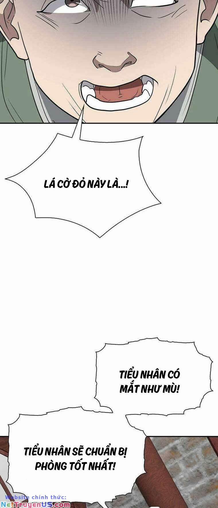 Kiếm Ma Đạo 56 trang 42