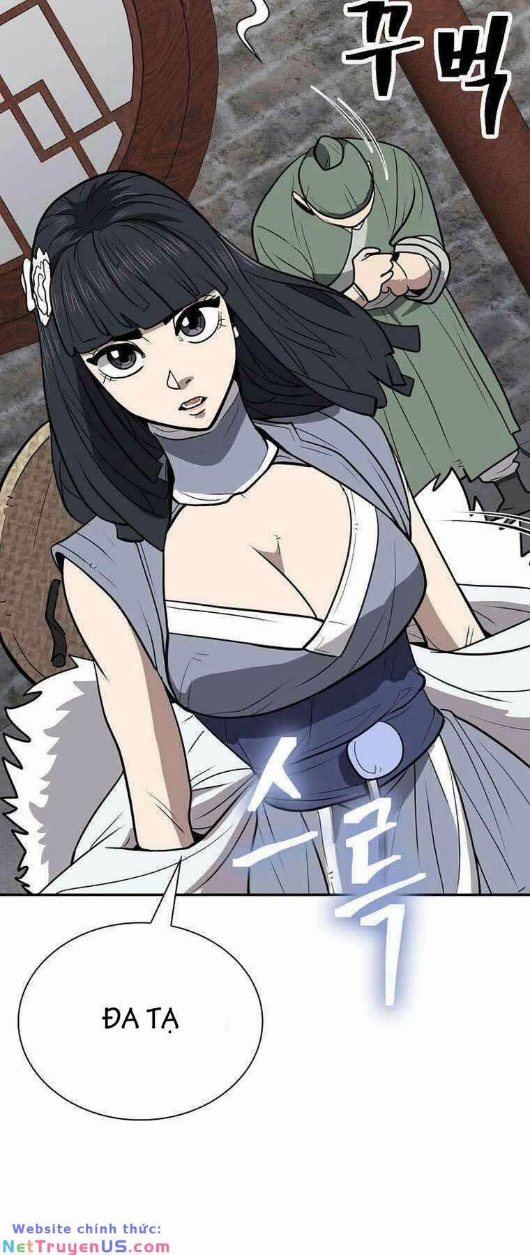 Kiếm Ma Đạo 56 trang 43