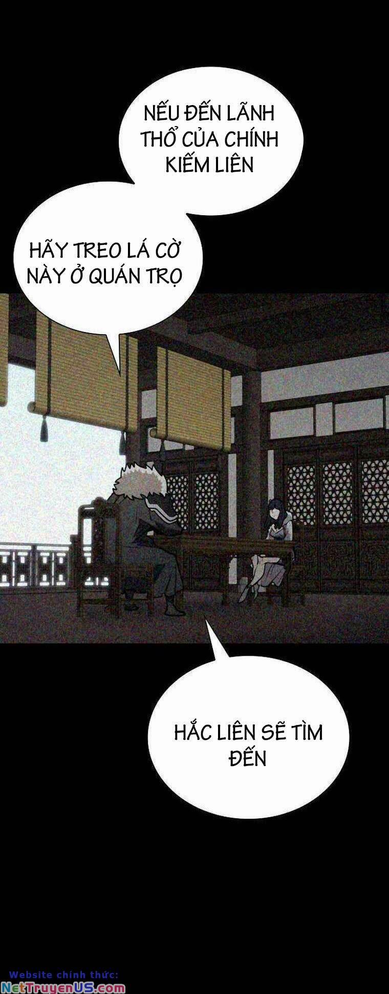 Kiếm Ma Đạo 56 trang 50