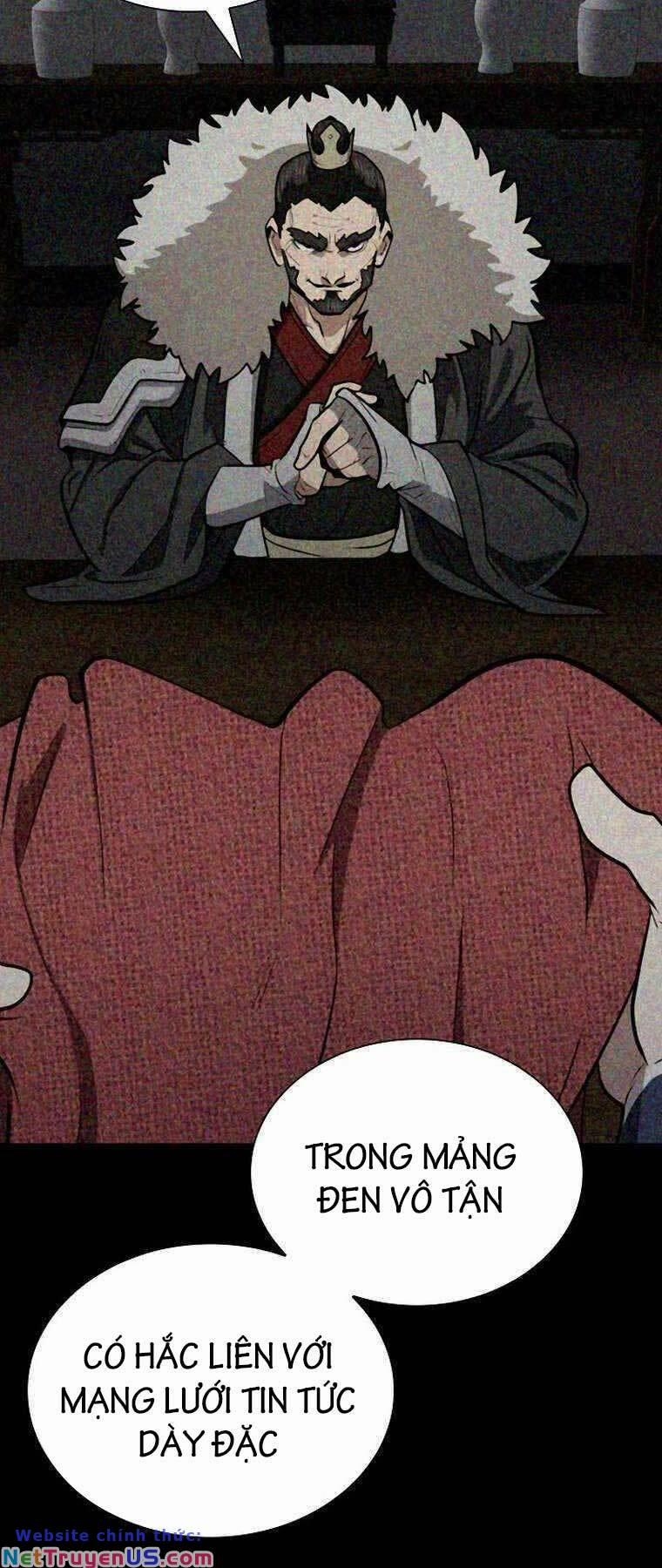 Kiếm Ma Đạo 56 trang 52