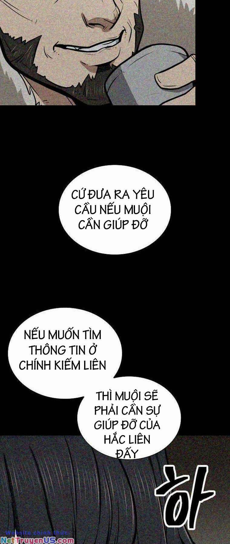 Kiếm Ma Đạo 56 trang 55