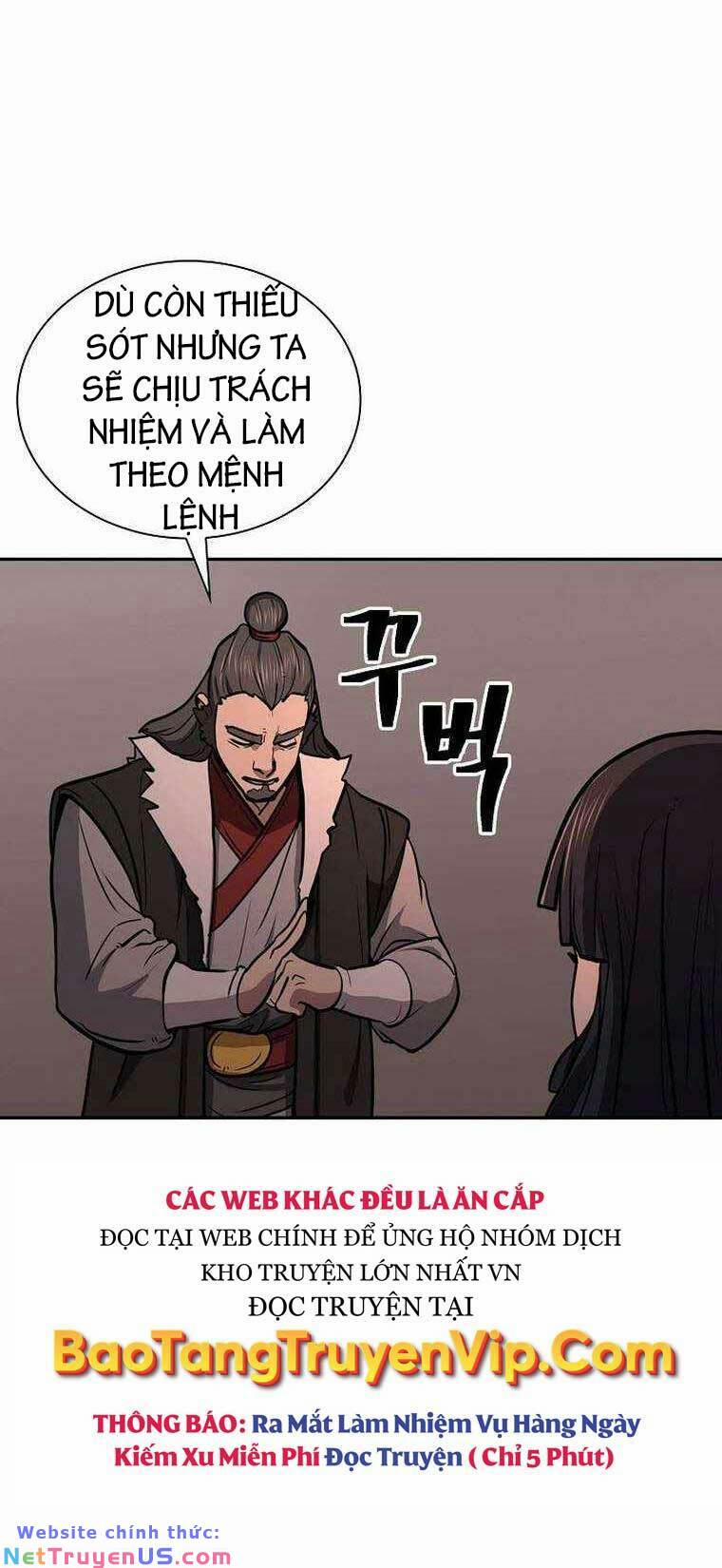 Kiếm Ma Đạo 56 trang 58