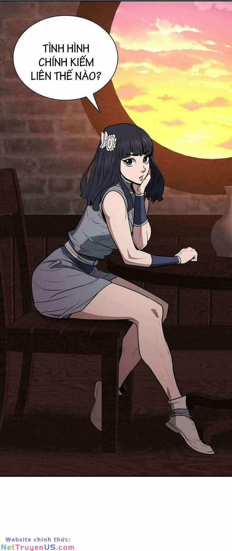 Kiếm Ma Đạo 56 trang 59