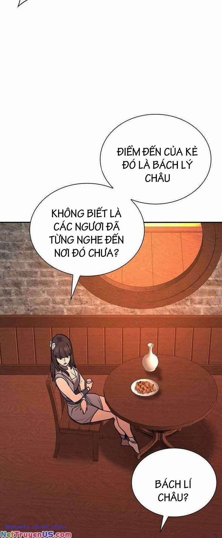 Kiếm Ma Đạo 56 trang 65