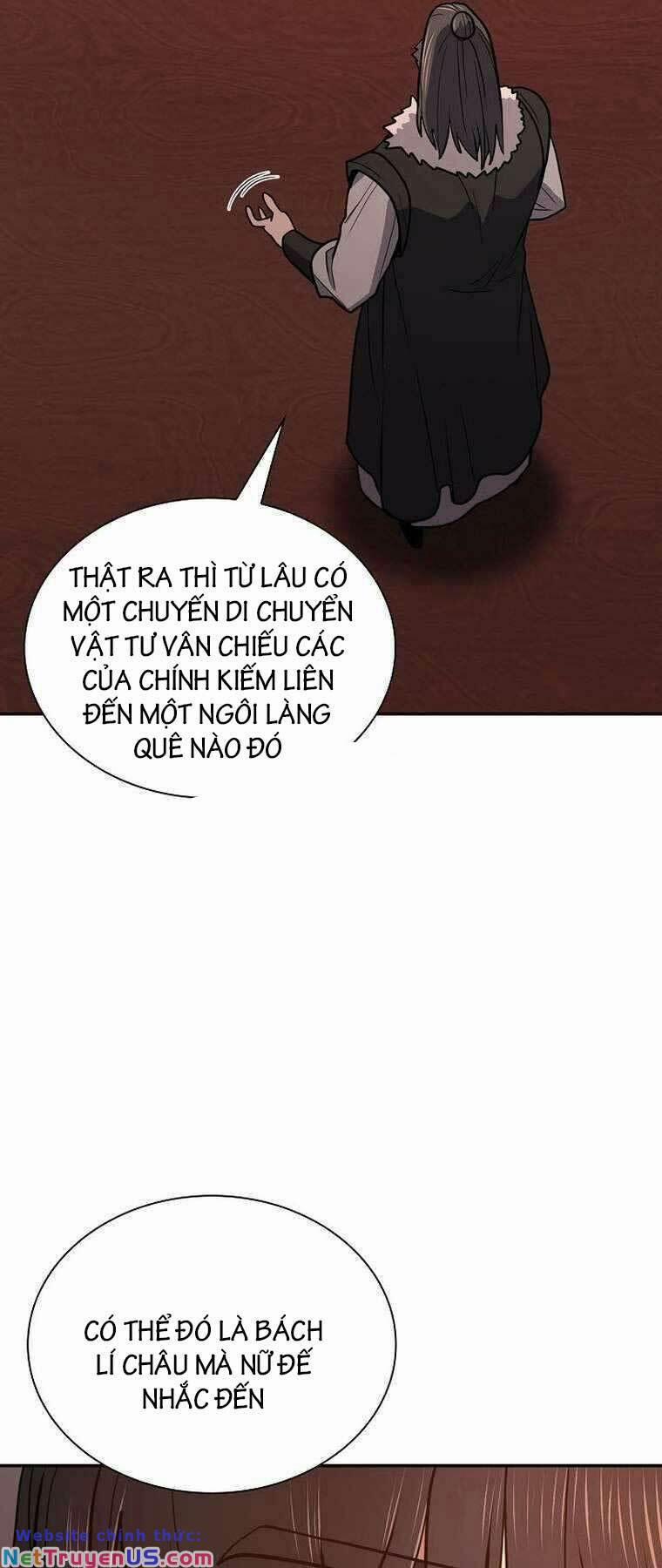 Kiếm Ma Đạo 56 trang 66