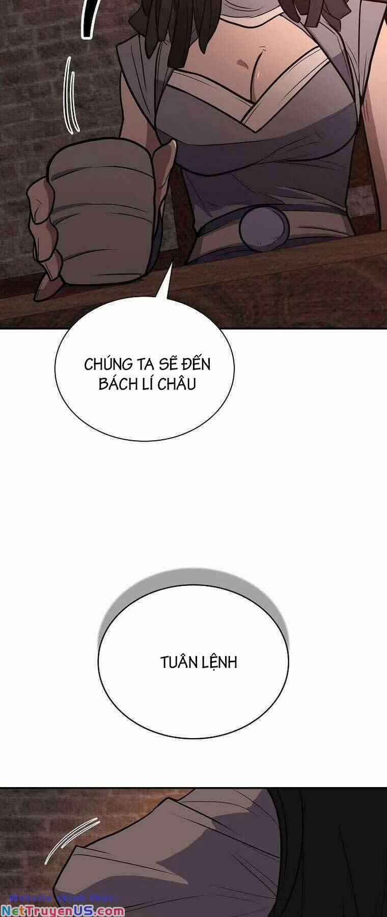 Kiếm Ma Đạo 56 trang 68