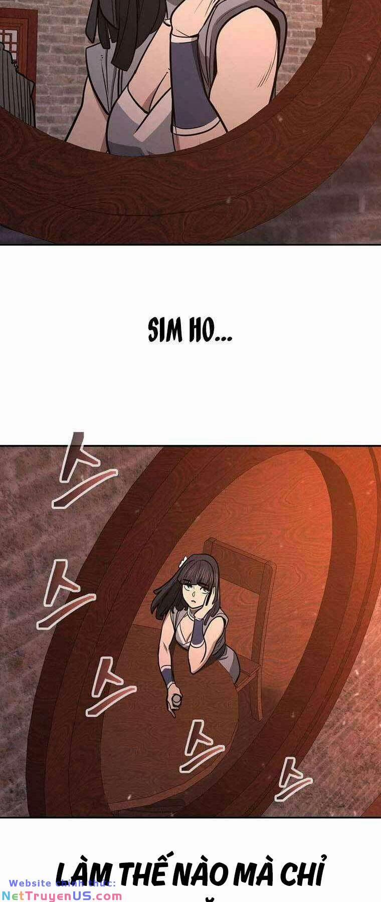 Kiếm Ma Đạo 56 trang 70